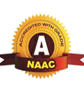 NAAC A Grade